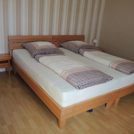 Ferienwohnung Eleonore Messstetten Bagian luar foto