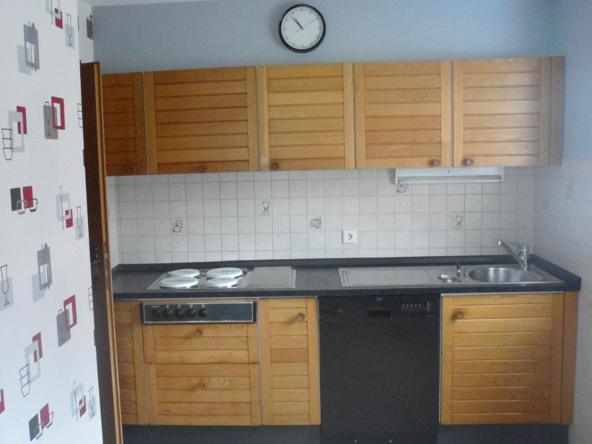 Ferienwohnung Eleonore Messstetten Bagian luar foto